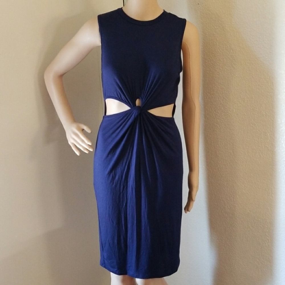 Vacation/Summer Dress for a Stylista